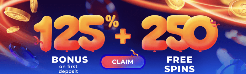 Glory Casino bonus